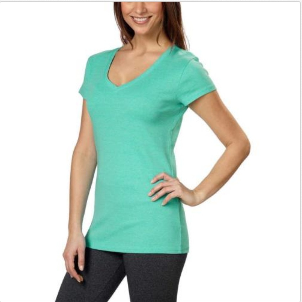 3 pieces Kirkland Signature Ladies Premium  Cotton - Picture 2 of 5